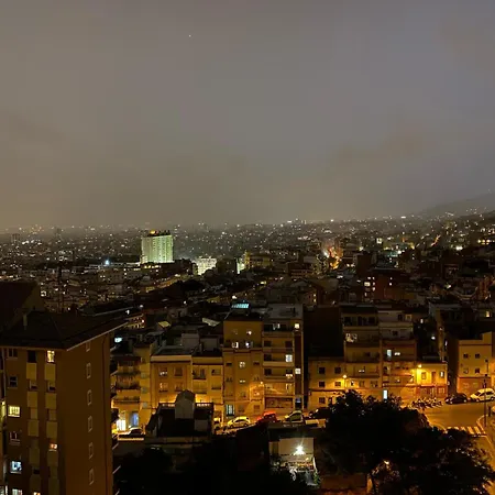Apartment Magnificent Views, 3 Bedrooms, Terrace