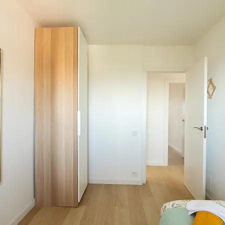 Apartment Magnificent Views, 3 Bedrooms, Terrace