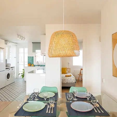 Apartment Magnificent Views, 3 Bedrooms, Terrace *
