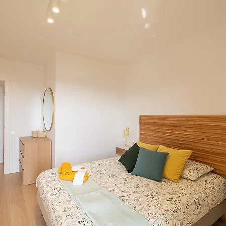 Magnificent Views, 3 Bedrooms, Terrace