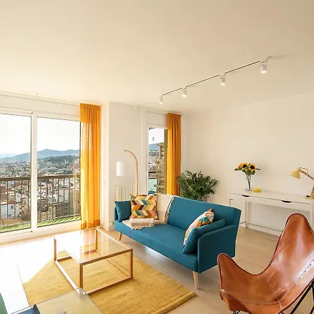Magnificent Views, 3 Bedrooms, Terrace *