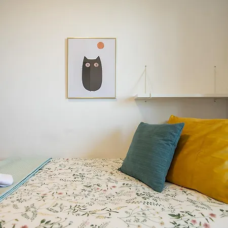 Magnificent Views, 3 Bedrooms, Terrace Barcelona