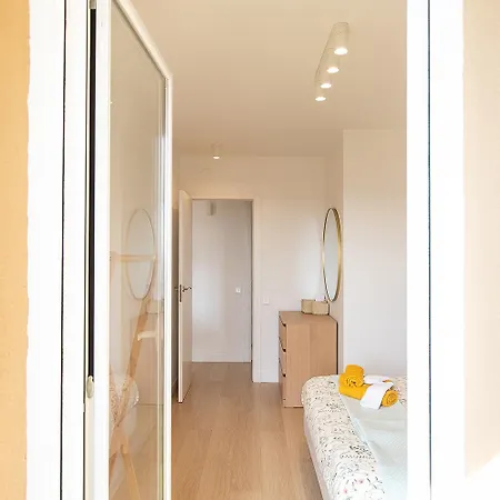 Magnificent Views, 3 Bedrooms, Terrace Apartment *