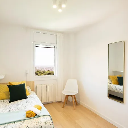 Magnificent Views, 3 Bedrooms, Terrace